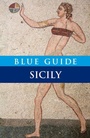 Cover: Blue Guide Sicily - Blue Guides