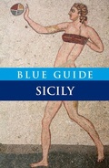 Cover: Blue Guide Sicily - Blue Guides