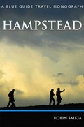 Cover: Hampstead - Blue Guides
