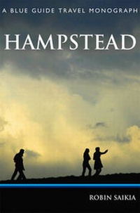 Abbildung von: Hampstead - Blue Guides