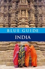Cover: Blue Guide India - Blue Guides