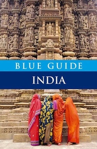 Enlarge image Cover: Blue Guide India - Blue Guides