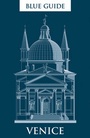 Cover: Blue Guide Venice - Blue Guides