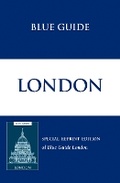 Cover: Blue Guide London - Blue Guides
