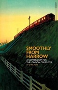 Cover: Smoothly from Harrow - Blue Guides