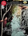Cover: Classical Comics Teaching Resource Pack: Romeo & Juliet - Classical Comics