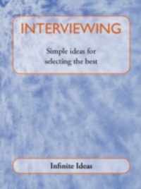 Enlarge image Cover: Interviewing - Infinite Ideas