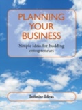 Cover: Planning your business - Infinite Ideas