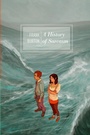 Cover: A History of Sarcasm - Dog Horn Publishing