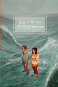 Cover: A History of Sarcasm - Dog Horn Publishing