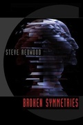 Cover: Broken Symmetries - Dog Horn Publishing