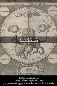 Enlarge image Cover: Cabala - Dog Horn Publishing
