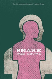 Enlarge image Cover: Shark - Dog Horn Publishing
