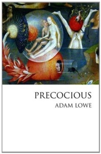 Abbildung von: Precocious - Dog Horn Publishing