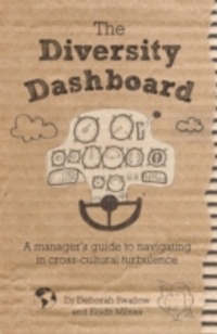 Enlarge image Cover: diversity dashboard - Infinite Ideas
