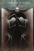 Cover: Terror Scribes - Dog Horn Publishing