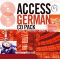 Cover: Access German: Student Book - Hodder & Stoughton Ltd