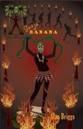 Cover: Ganja Banana - Four O'Clock Press