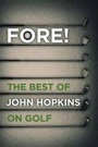 Cover: Fore! - Elliott & Thompson Limited