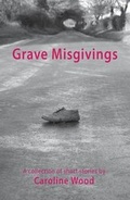 Cover: Grave Misgivings - Four O'Clock Press