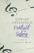 Cover: Portrait Gallery - Elliott & Thompson Limited