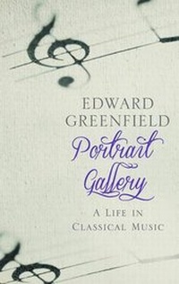 Enlarge image Cover: Portrait Gallery - Elliott & Thompson Limited