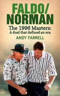 Enlarge image Cover: Faldo/Norman - Elliott & Thompson