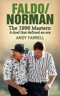 Cover: Faldo/Norman - Elliott & Thompson Limited