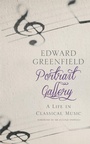 Cover: Portrait Gallery - Elliott & Thompson
