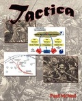 Cover: Tactica - emp3books
