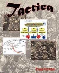Enlarge image Cover: Tactica - emp3books