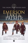 Cover: Emerson Lake & Palmer - Helter Skelter Publishing