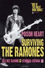 Cover: Poison Heart - Helter Skelter Publishing
