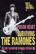 Cover: Poison Heart - Helter Skelter Publishing