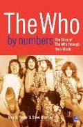 Cover: The Who By Numbers - Helter Skelter Publishing