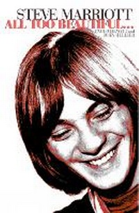 Enlarge image Cover: Steve Marriott - Helter Skelter Publishing