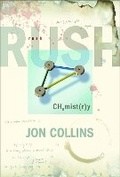 Cover: Rush - Helter Skelter Publishing
