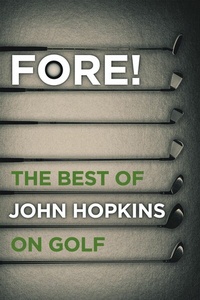 Abbildung von: Fore! - Elliott & Thompson