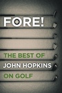 Cover: Fore! - Elliott & Thompson