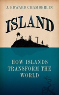 Cover: Island - Elliott & Thompson