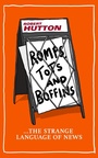 Cover: Romps, Tots and Boffins - Elliott & Thompson