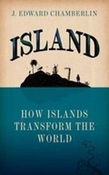 Cover: Island - Elliott & Thompson Limited