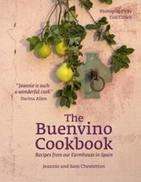 Abbildung von: Buenvino Cookbook - Bene Factum Publishing Ltd