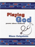 Cover: Playing God - Hammersmith Press Limited