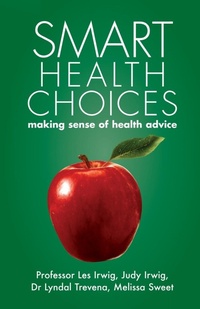 Enlarge image Cover: Smart Health Choices - Hammersmith Press Limited