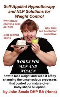 Enlarge image Cover: Self Applied Hypnotherapy and NLP Solutions for Weight Control - emp3books