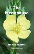 Cover: The Menopause - Hammersmith Press Limited