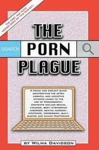Enlarge image Cover: The Porn Plague - emp3books