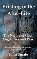 Cover: Existing in the After-Life, A Metaphor of Life on Earth and the Reality of What Happens in the After-life... - emp3books
