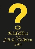 Cover: Riddles by a J.R.R. Tolkien Fan - Tricorn Books